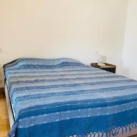 Lägenhet Suberb Air-Conditioned Apartment With Sea View